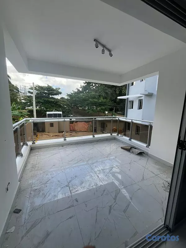 apartamentos - VENDO Hermoso Apartamento Nuevo a Estrenar en Mara 2