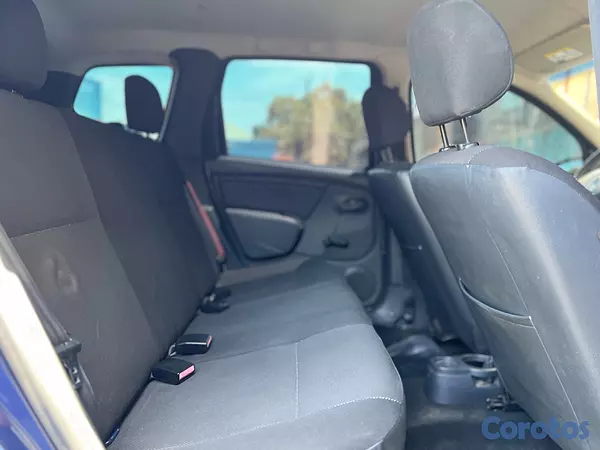 jeepetas y camionetas - Renault Duster Dynamique 2016 10