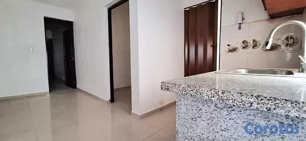 apartamentos - Apartamento en alquiler en Los Prado 10
