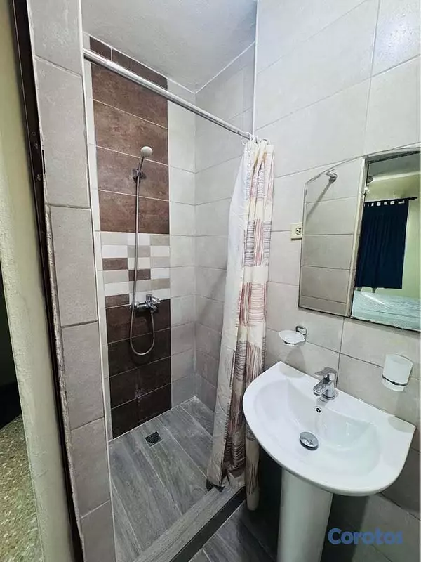apartamentos - Alquiler Estudio Amueblado, Zona Colonial 6