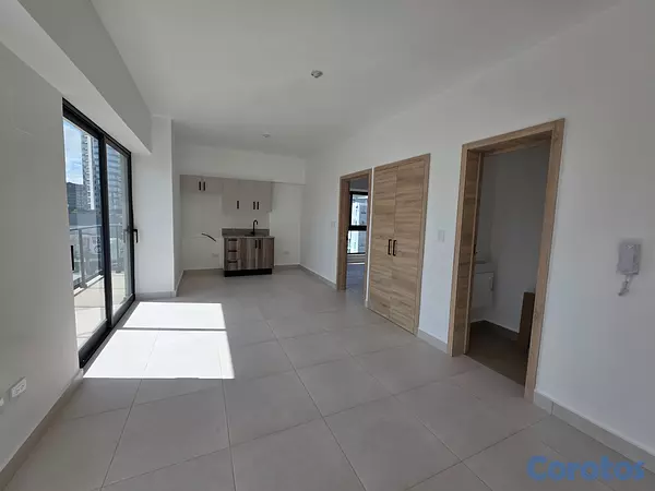 apartamentos - Apartamento en venta, Naco! Nuevo a estrenar 2