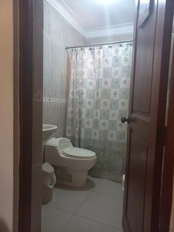 apartamentos - Se vende apartamento primer nivel en El Condado 9