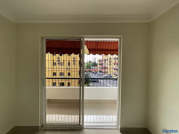 apartamentos - Alquiler Apartamento Residencial LP-IV (3er Nivel) 7