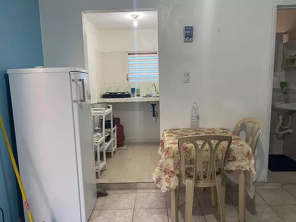 apartamentos - Alquiler Apartamento de 1 Habitación en la Zona Colonial, Santo Domingo 3