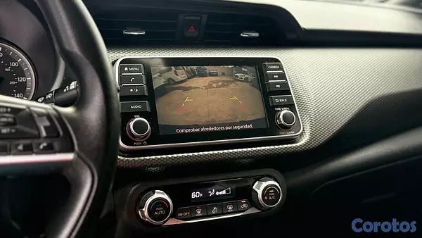jeepetas y camionetas - 2020 Nissan Kicks SV CLEAN CARFAX 7