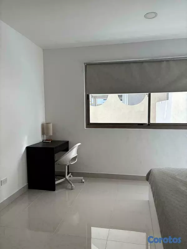 apartamentos - La Julia ideal para ejecutivo torre Moderna 7