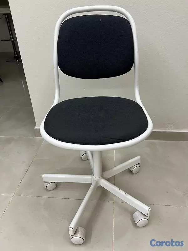 muebles y colchones - Silla de escritorio para niño 3