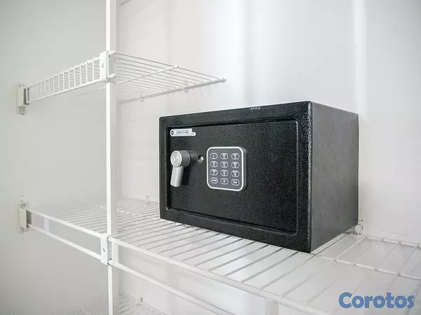 apartamentos - Alquilo Apto Amueblado Torre RR5 USD$1,000.00 20