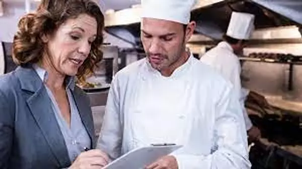 empleos disponibles - Se Solicita encardado de restaurante 
 2