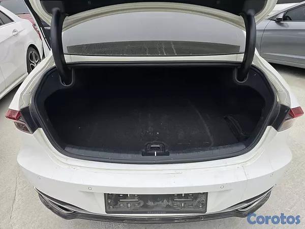carros - HYUNDAI GRANDEUR 2020 RECIEN IMPORTADO MEJOR PRECI 2
