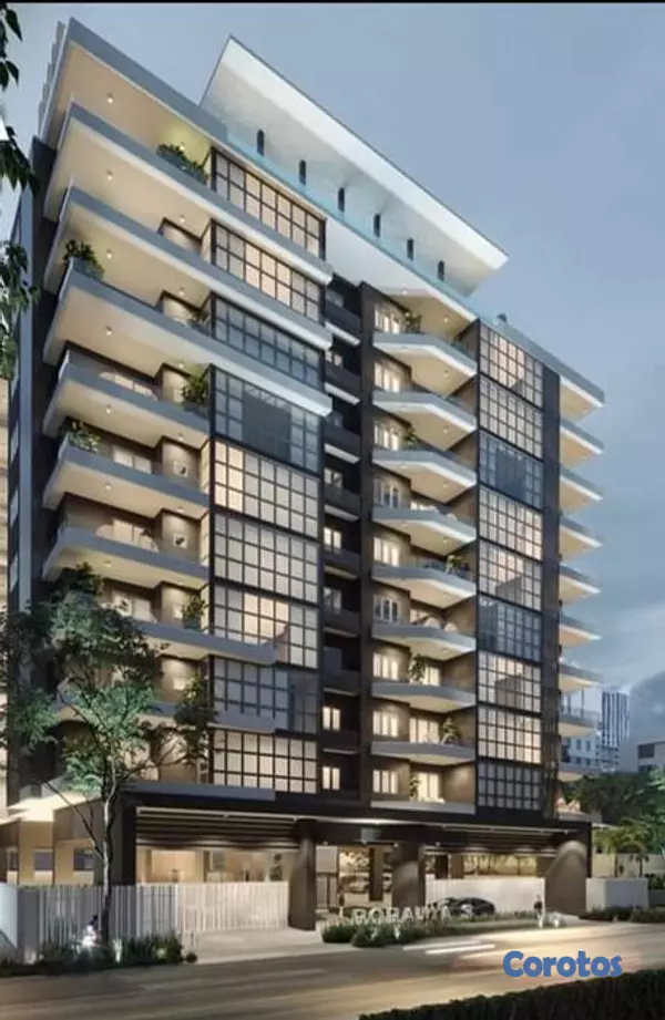 apartamentos -  ⭐DIOS⭐ SERRALLES 📍  TORRE DE Lujo! Confortable, Segura! INVIERTE! DISFRUTA" 1