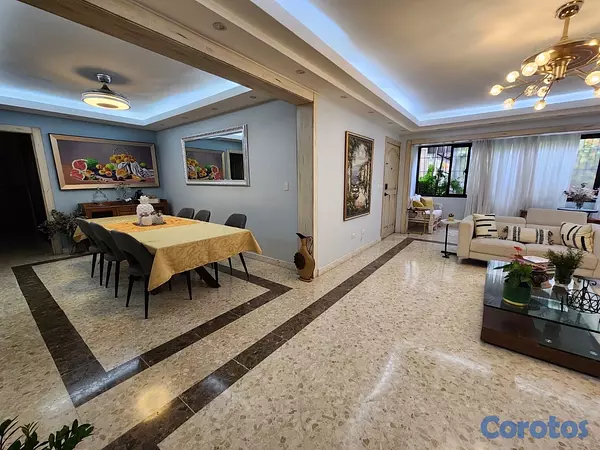 apartamentos - vendo bella vista sur primer nivel tres habitaciones con baño dos paqueos  6