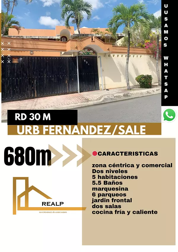 casas - Casa en venta  1