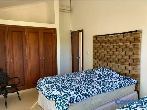 apartamentos - Apartamento en venta en Metro Country CLub Juan Do 15