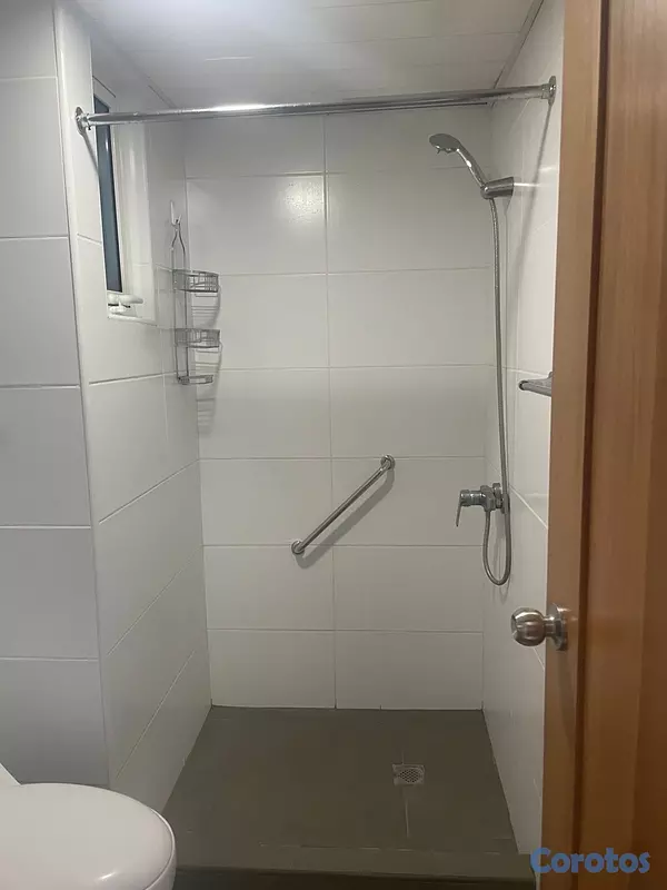 apartamentos - SE ALQUILA: Apartamento con Vista al Mar 🌊 | Zona Universitaria
 10