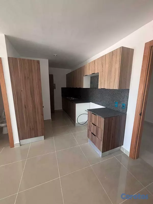 apartamentos - Alquilo apartamento en Bella Vista Norte 8