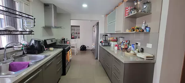 penthouses - Amplio Penthouse en Venta  en Bella Vista! 3