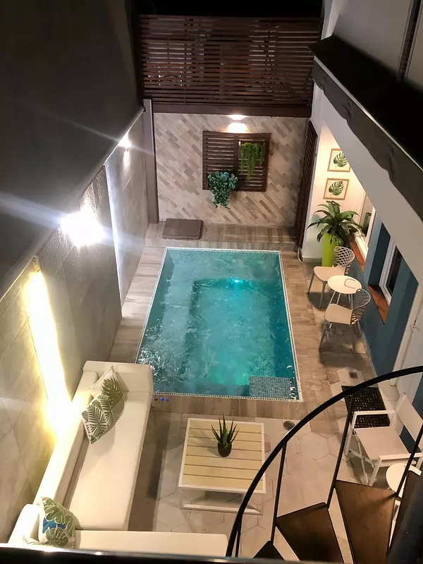apartamentos - Vendo casa en Arroyo Hondo  8