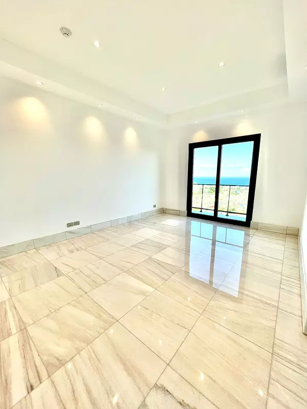 apartamentos - Alquilo apartamento con línea blanca en Anacaona  5