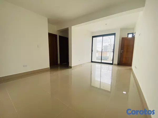 apartamentos - APARTAMENTO EN VENTA EN SANTIAGO DE LOS CABALLEROS PRIMER NIVEL  10
