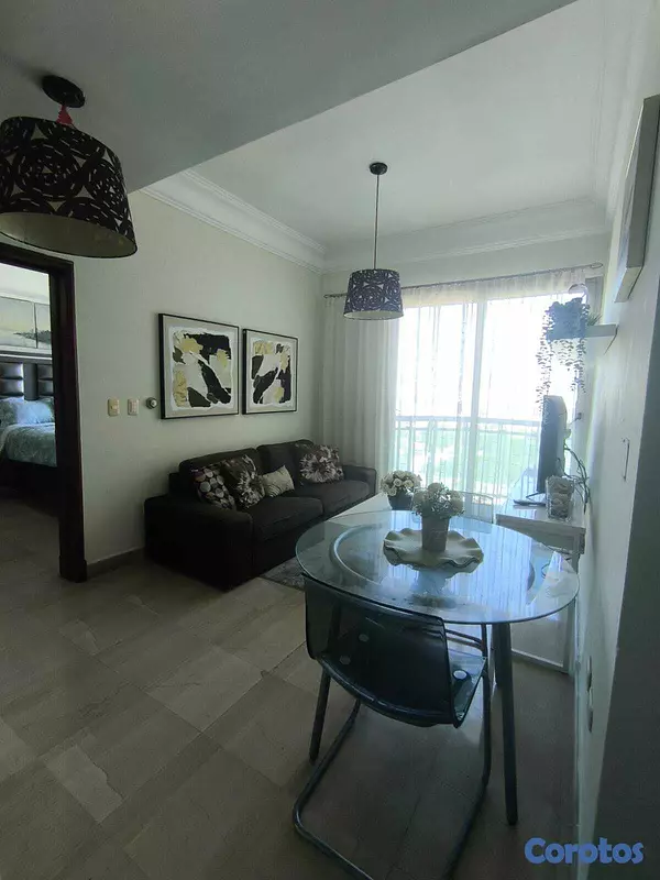 apartamentos - Apartamento en venta y alquiler de 1 habitacion am 5