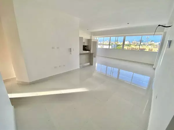apartamentos - Vendo y alquilo apartamento en El Millón 3