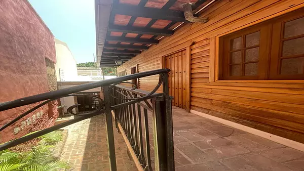 casas - Casa en Alquiler en ZONA COLONIAL 1