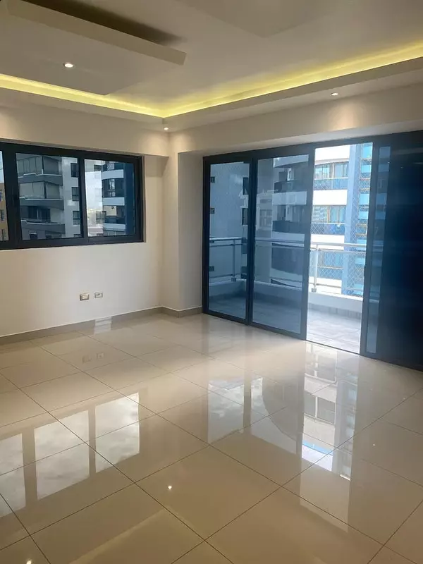 apartamentos - Se vende apartamento en Naco 6