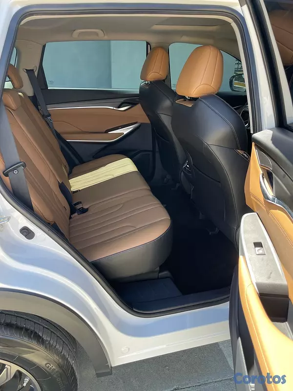 jeepetas y camionetas - Changan CS75 Plus 2023 1.5T  11