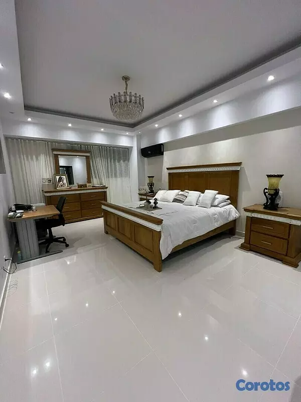 apartamentos - Apartamento en venta en Alma Rosa I 7