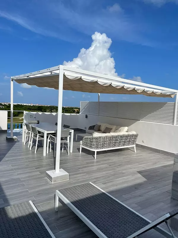 apartamentos - Apartamento en Venta en Cana Rock, Punta Cana 7