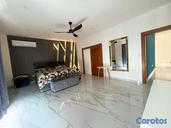 casas - 🏡 Casa de lujo en venta – Puerto Plata  💲  10
