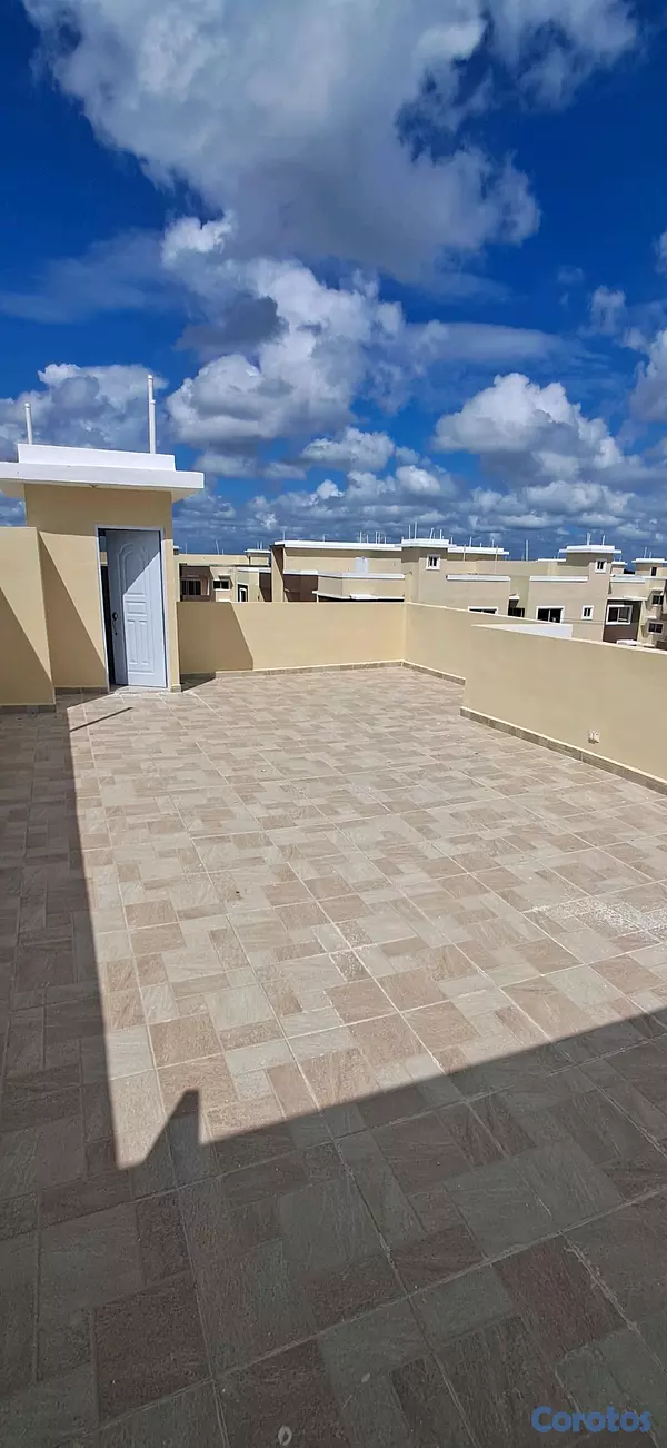 apartamentos - Apartamentos en residencial en San Isidro listos y para entrega 2027 9
