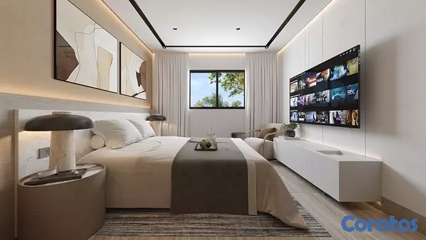 apartamentos - venta de apartamento en la autopista de san isidro prado oriental Santo Domingo  6