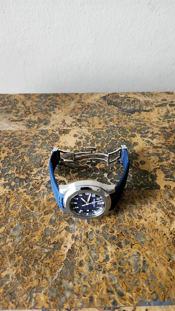 joyas, relojes y accesorios - Patek Philippe Geneve  4