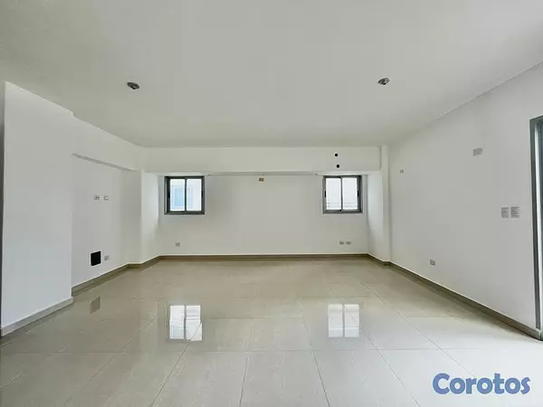 penthouses - Alquiler de Penthouse Vacio cuatro Habitaciones - Ensanche Naco 10
