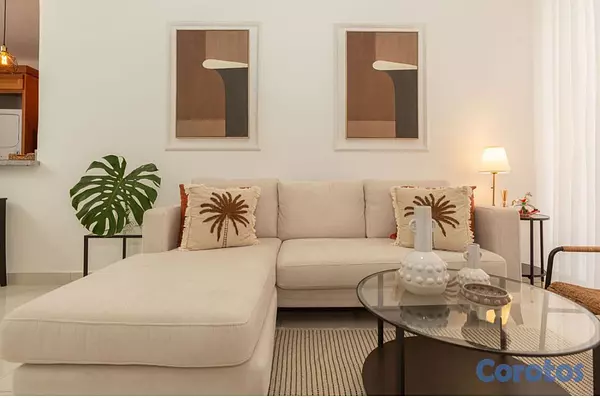 apartamentos - Apartamento en renta, malecón de Puerto Plata. 🏡✨ 5
