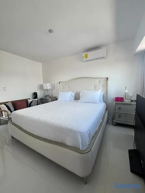 apartamentos - 🏡 ALQUILO Penthouse Exclusivo |Amueblado📍zona univ 6
