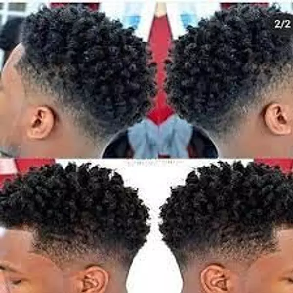 salud y belleza - Esponja para el cabello pelo hombres y mujeres 3