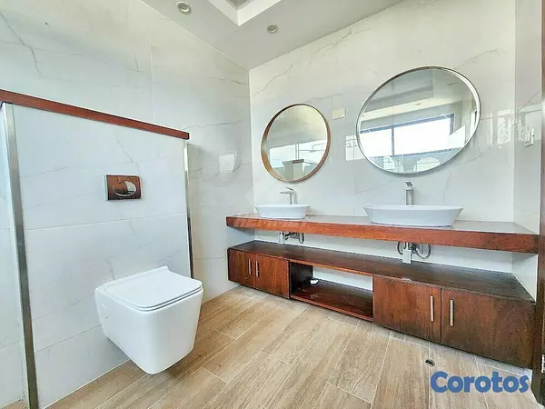 penthouses - PENTHOUSE LUJOSO CON TERRAZA Y ASCENSOR LA TRINITA 6