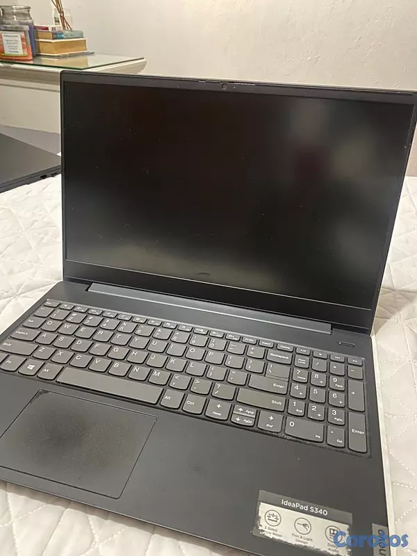 computadoras y laptops - Lenovo idealpad s340 3