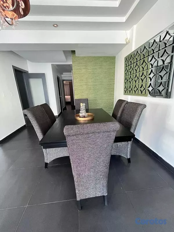 apartamentos - Alquiler de Apartamento Amueblado en Naco Precio:  7