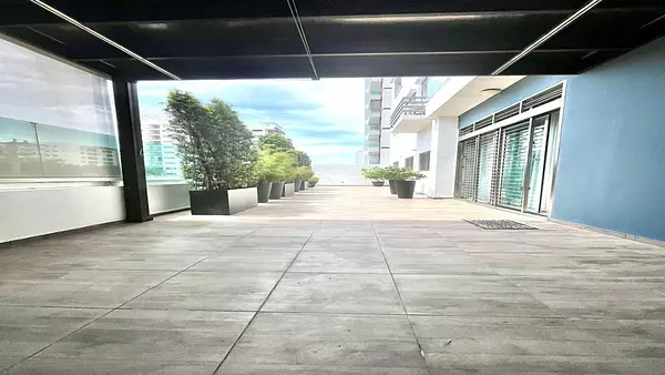 apartamentos - Vendo Apartamento Precioso con terraza en La Esperilla 7