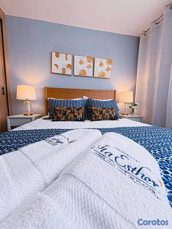 apartamentos - Apartemento en venta RESIDENCIAL ITA ESTHER III 12