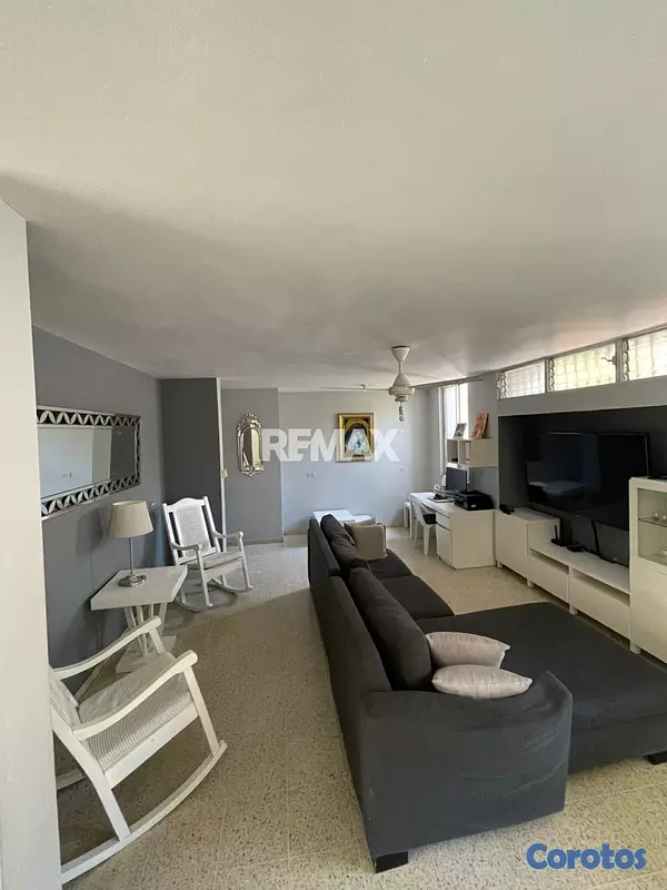 apartamentos - Apartamento de 3 habitaciones 2 baños en venta en  6