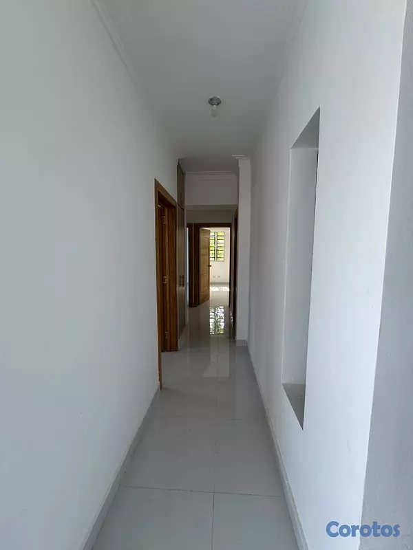 apartamentos - 🏡 Apartamento en Alquiler en Ensanche Miraflores 📍 1