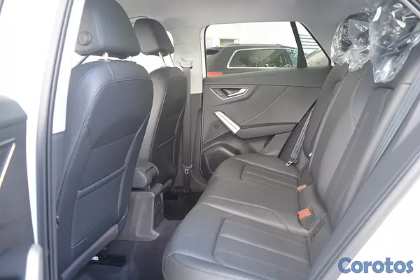 jeepetas y camionetas - Audi Q2 8