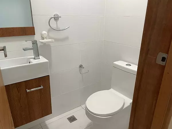 apartamentos - Se vende apartamento en Renacimiento 9