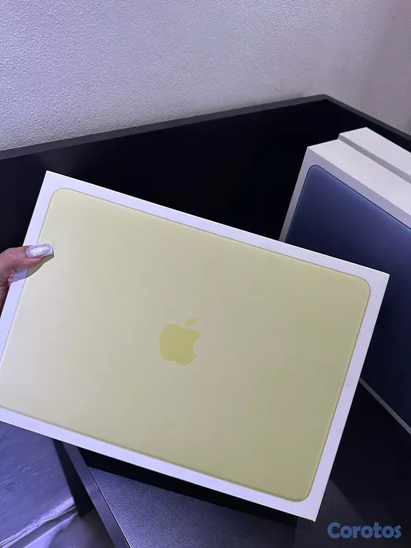 computadoras y laptops - MacBook Neo 2026 2