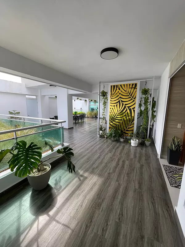 apartamentos - TORRE DE APART  EN ALMA ROSA 1, DE OPORTUNIDAD 4